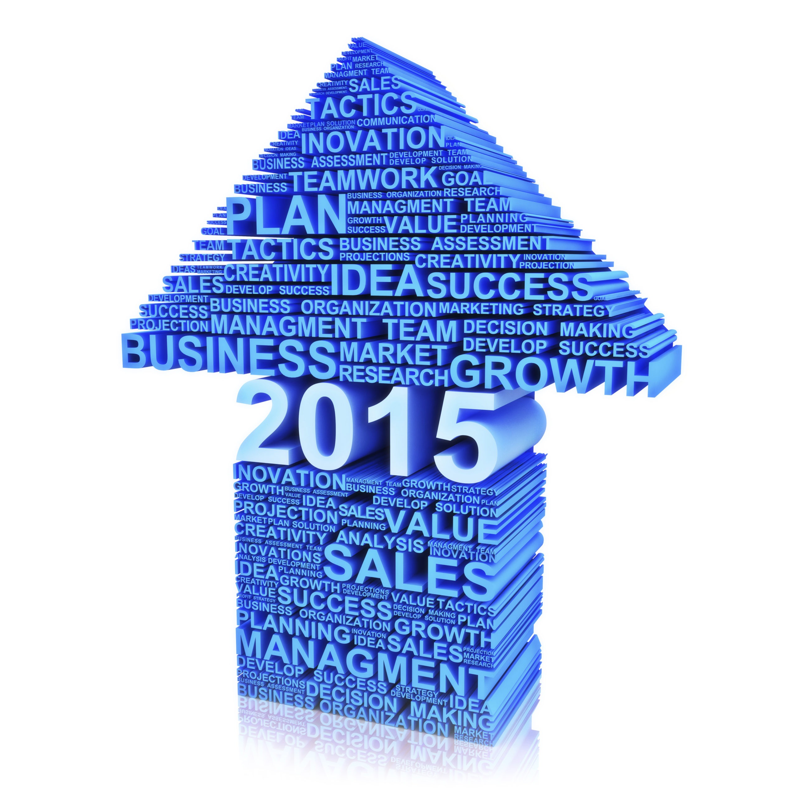 Marketing Your Financial Advisory Firm in 2015