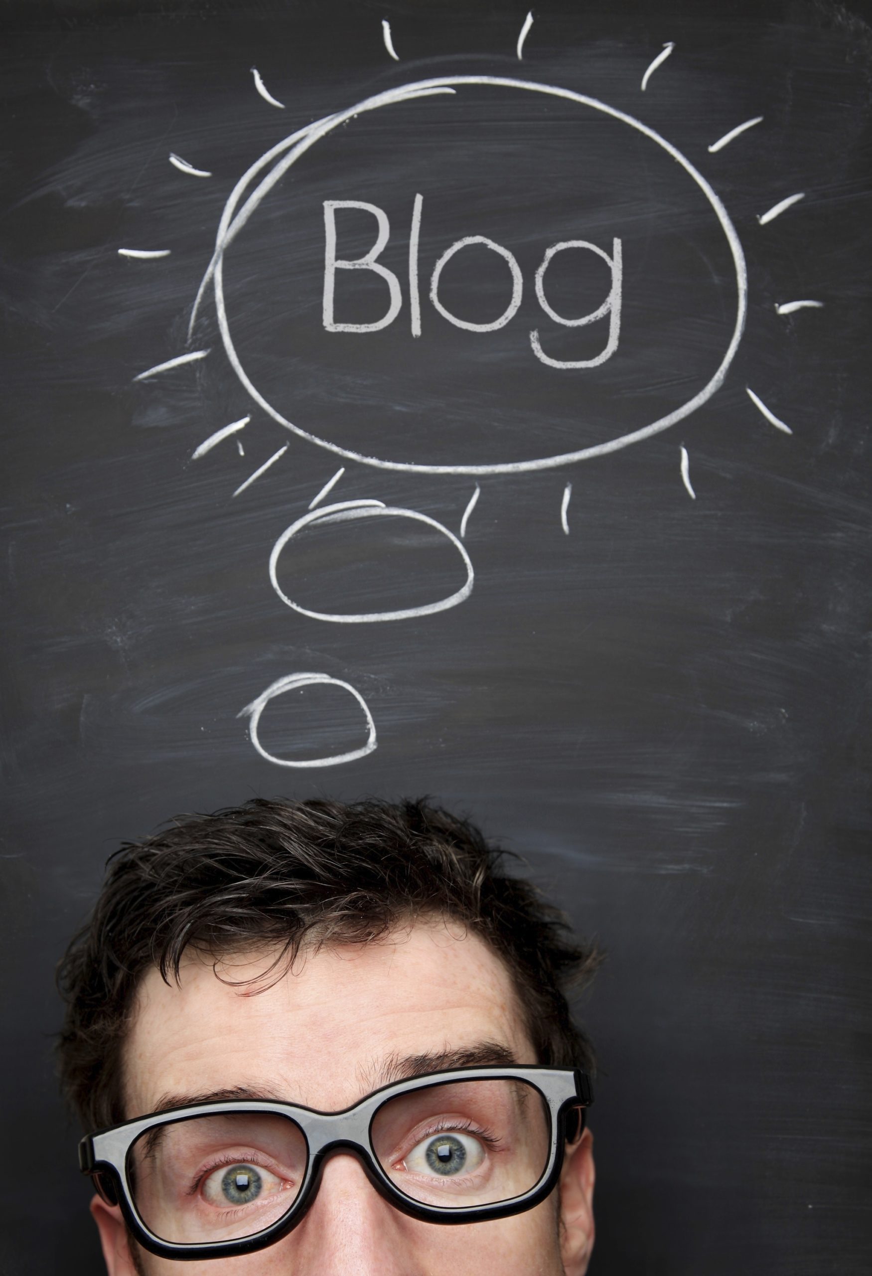 Understanding the Value in a Financial Advisory Blog plus 10 Tips to Get Started 