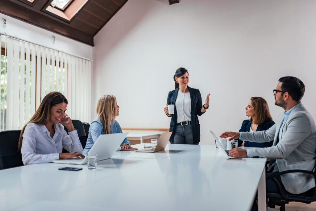 boardroom meeting tips