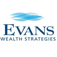 Evans logo