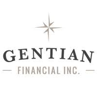 Gentian logo