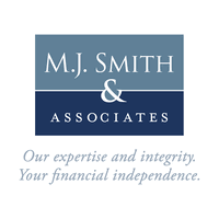 MJ Smith logo