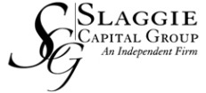 Slaggie logo