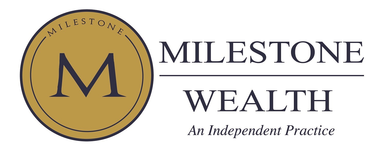 Milestone Logo 10.16.17