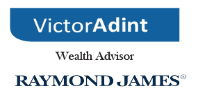 victor adint wealth advisor raymond james